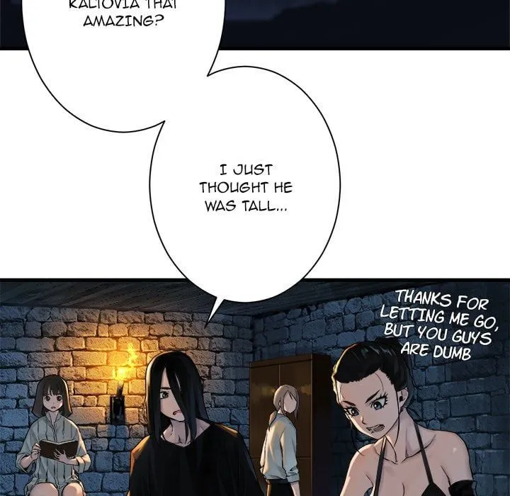 Read Her Summon EN Manga Online