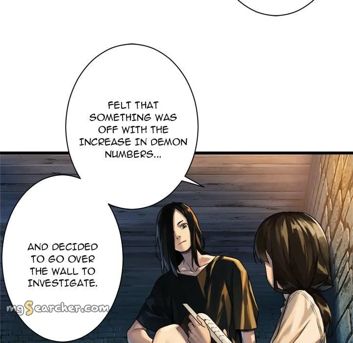 Read Her Summon EN Manga Online