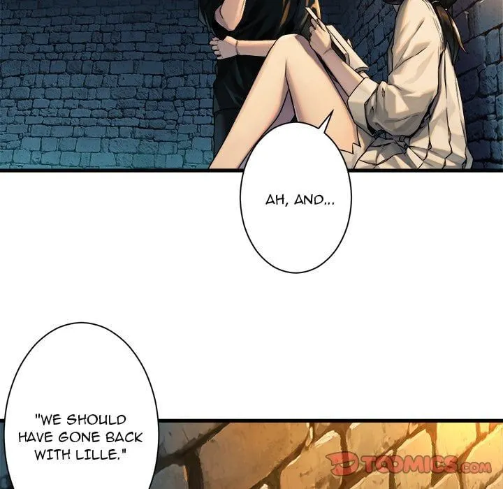 Read Her Summon EN Manga Online