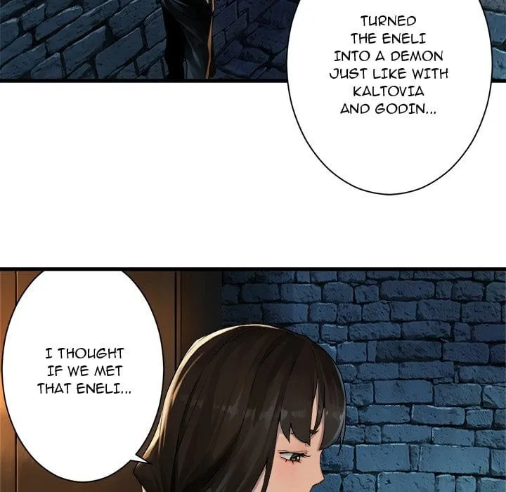 Read Her Summon EN Manga Online