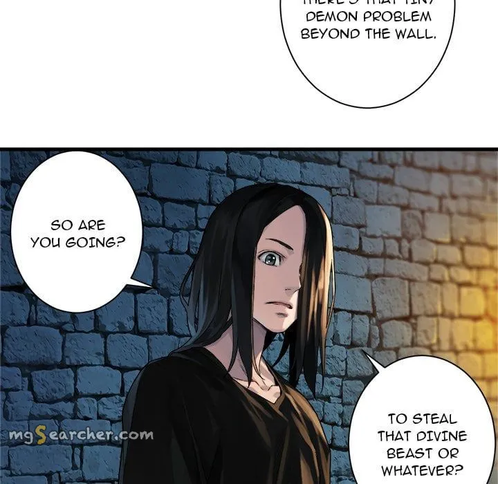 Read Her Summon EN Manga Online