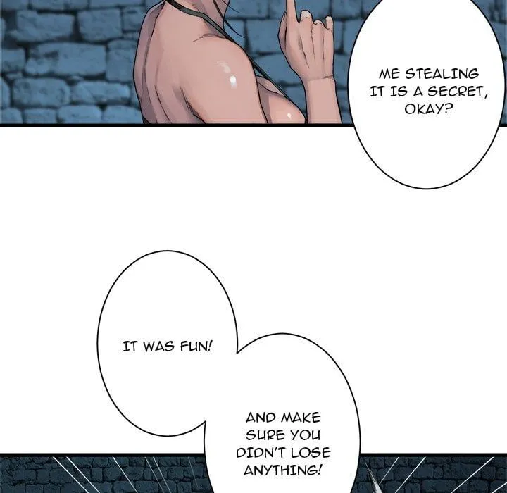 Read Her Summon EN Manga Online