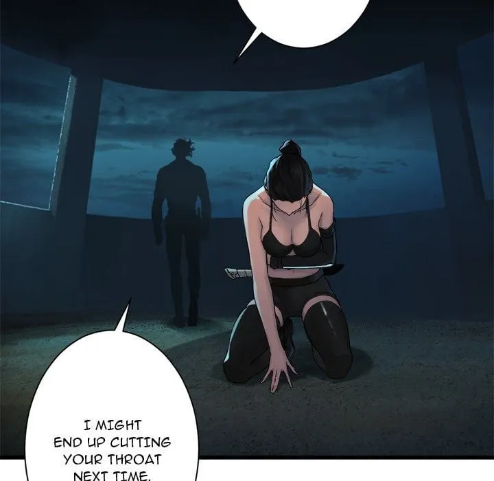 Read Her Summon EN Manga Online