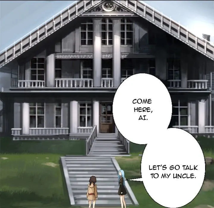 Read Her Summon EN Manga Online