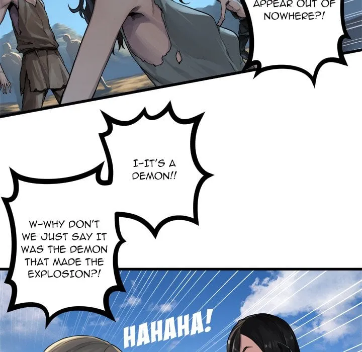 Read Her Summon EN Manga Online