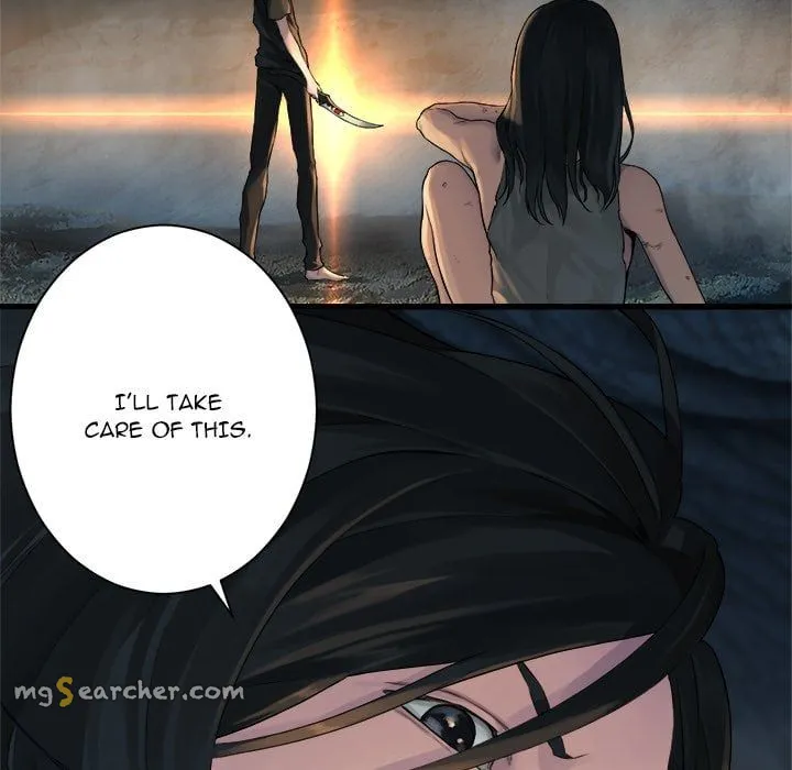 Read Her Summon EN Manga Online