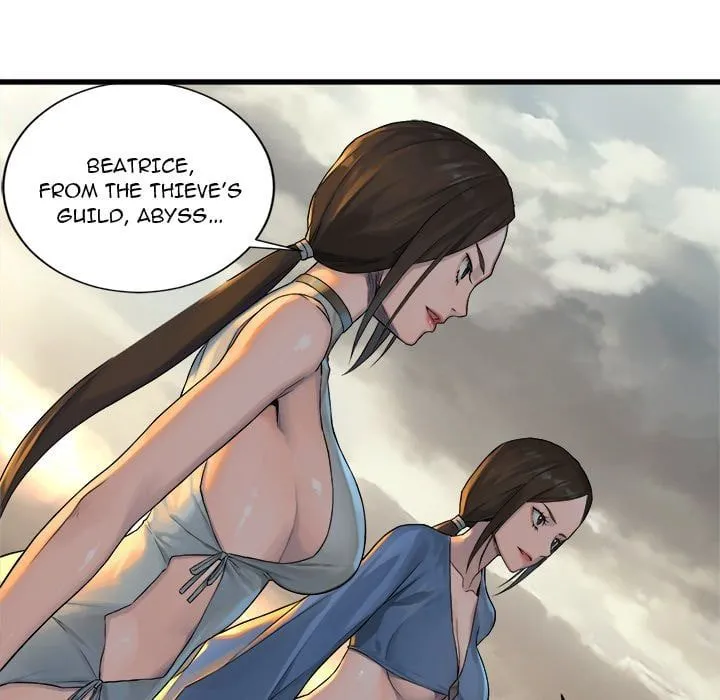 Read Her Summon EN Manga Online