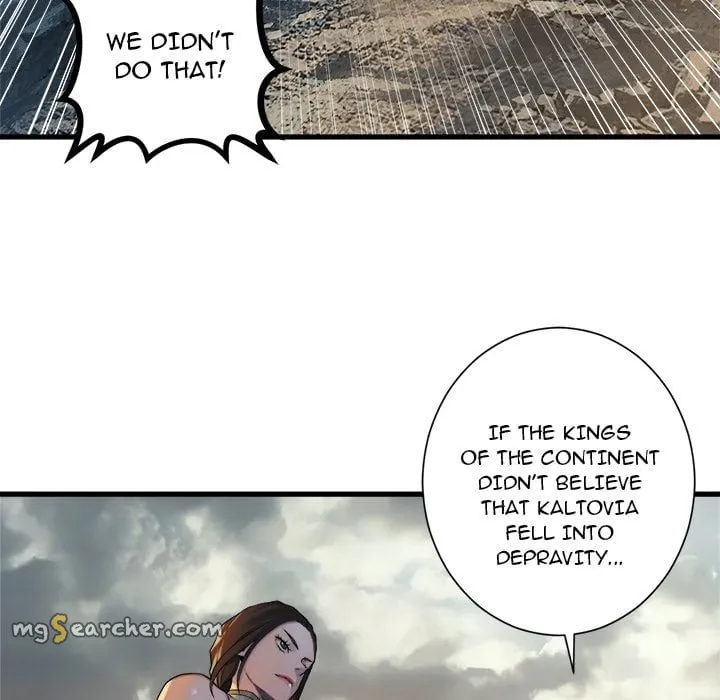 Read Her Summon EN Manga Online