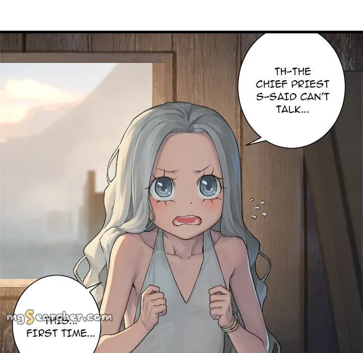 Read Her Summon EN Manga Online