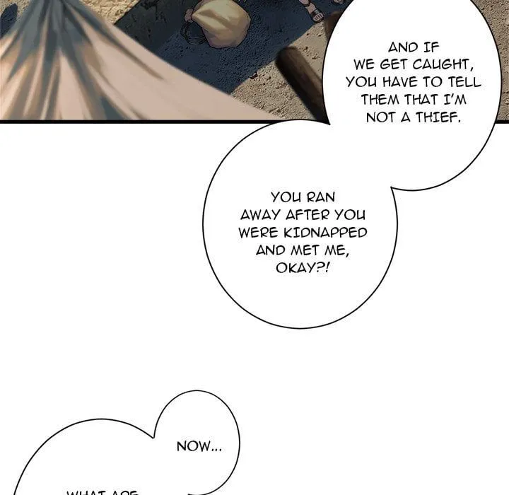Read Her Summon EN Manga Online