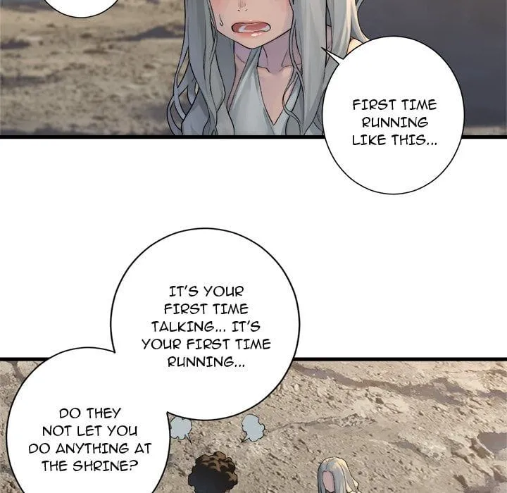 Read Her Summon EN Manga Online