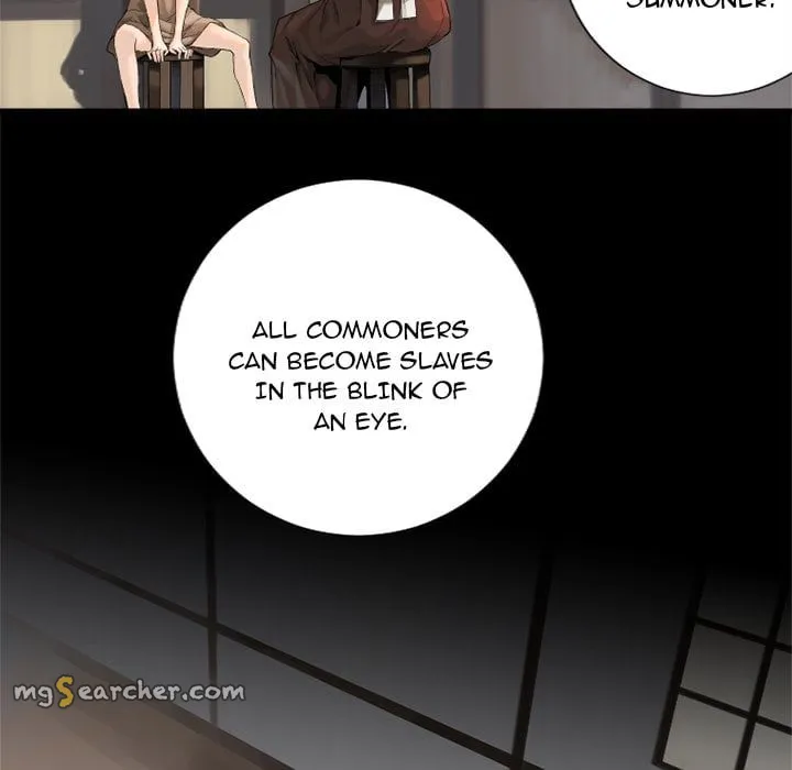 Read Her Summon EN Manga Online