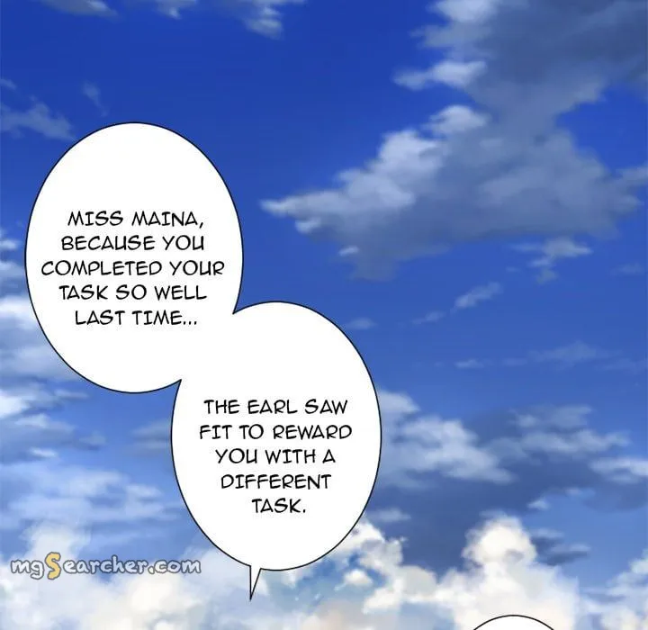 Read Her Summon EN Manga Online
