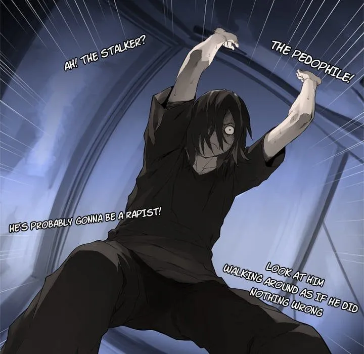 Read Her Summon EN Manga Online