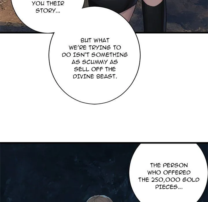 Read Her Summon EN Manga Online