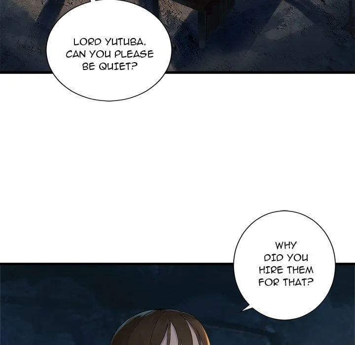 Read Her Summon EN Manga Online