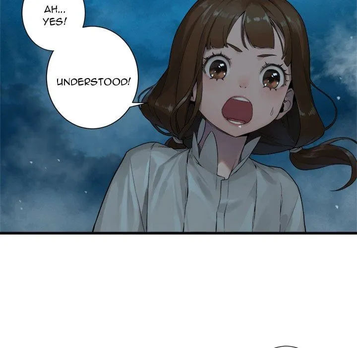 Read Her Summon EN Manga Online