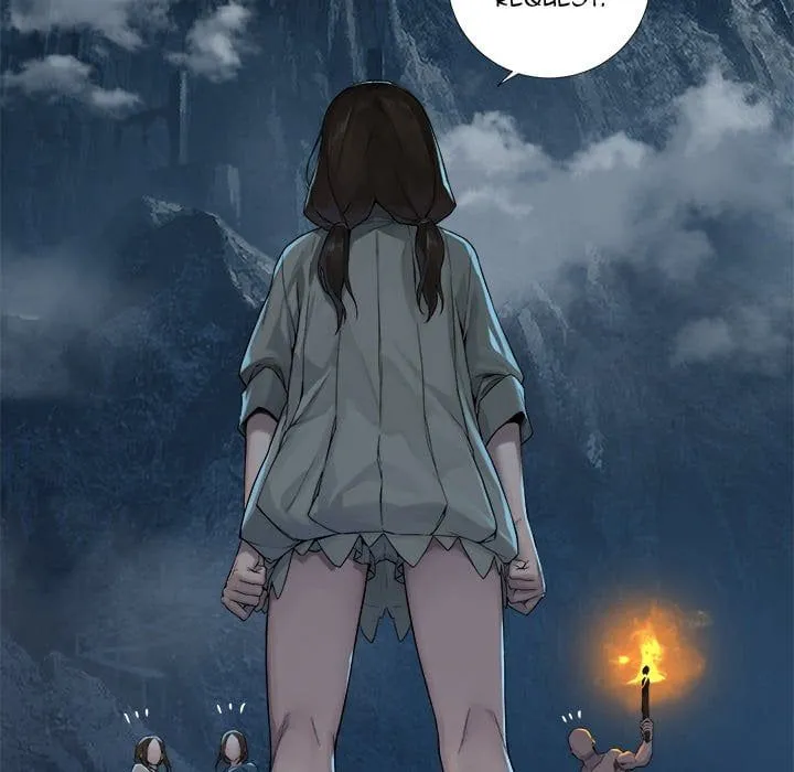 Read Her Summon EN Manga Online