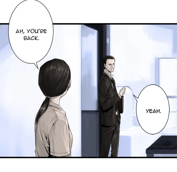 Read Her Summon EN Manga Online