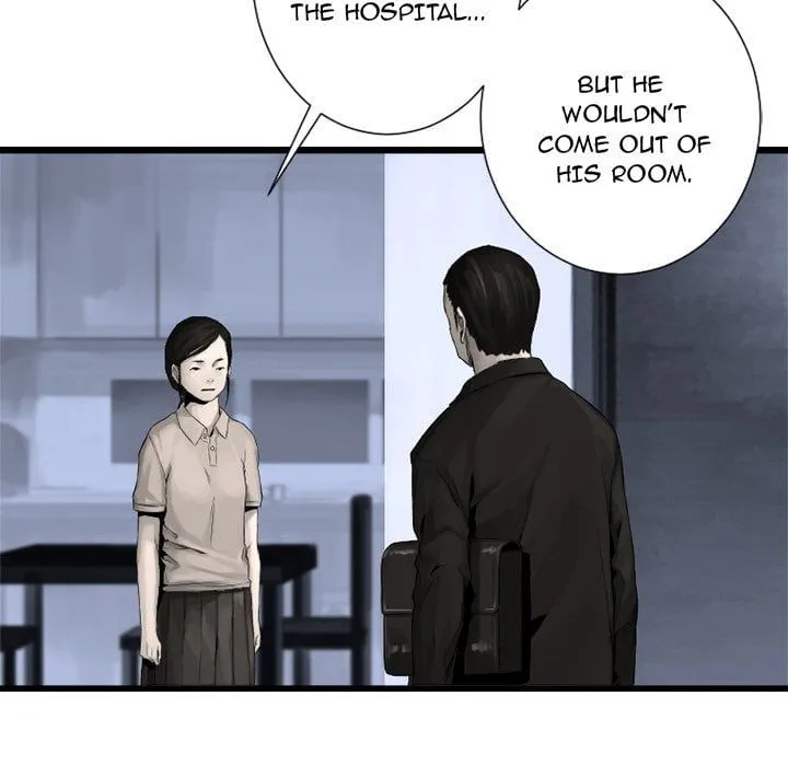 Read Her Summon EN Manga Online