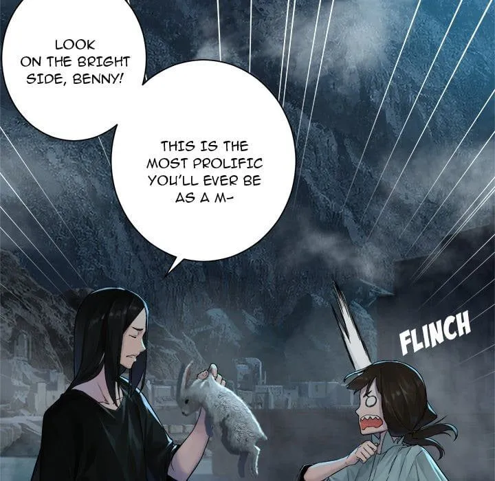 Read Her Summon EN Manga Online