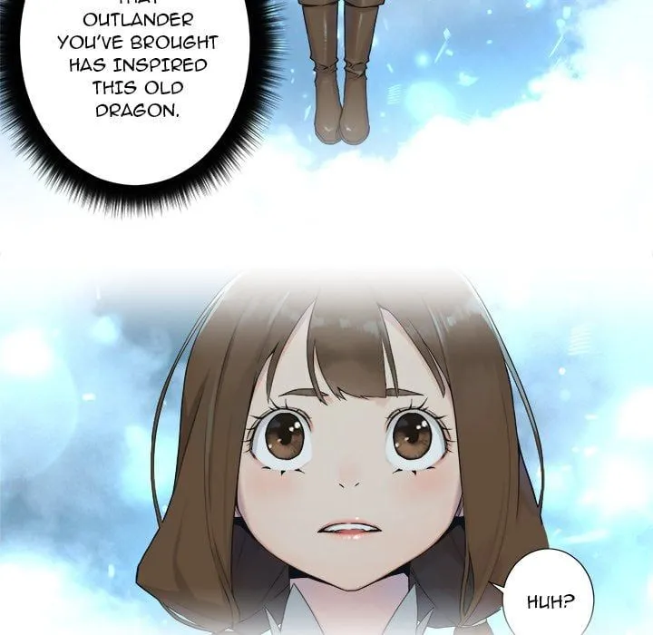 Read Her Summon EN Manga Online