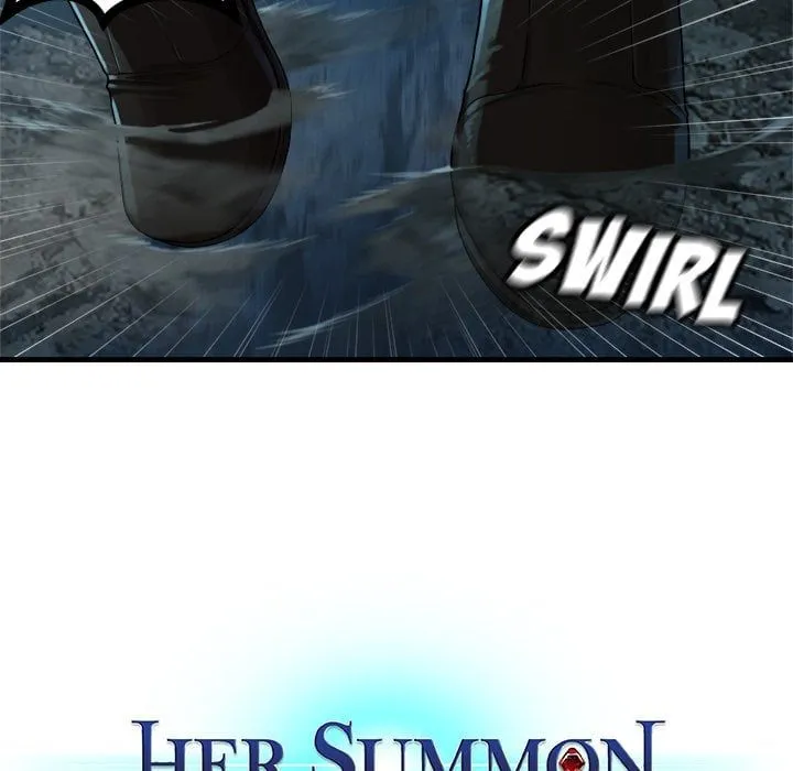 Read Her Summon EN Manga Online
