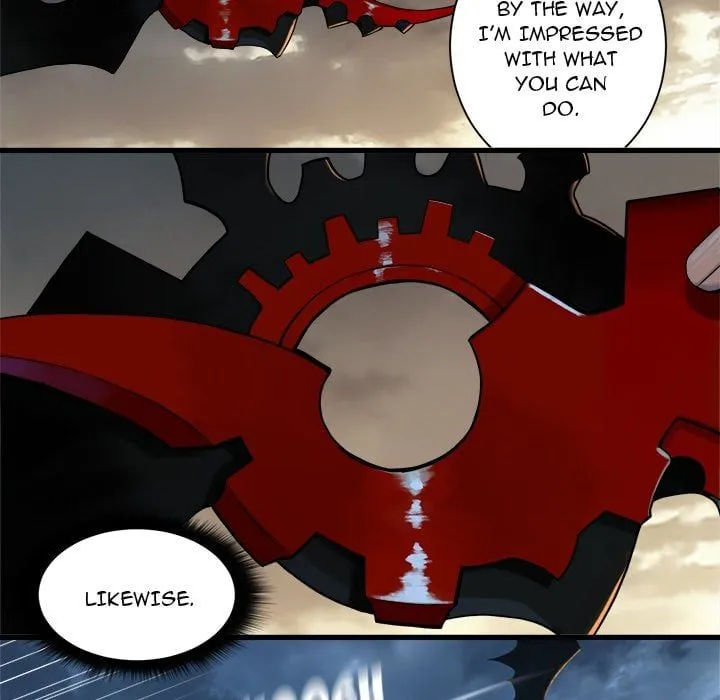 Read Her Summon EN Manga Online