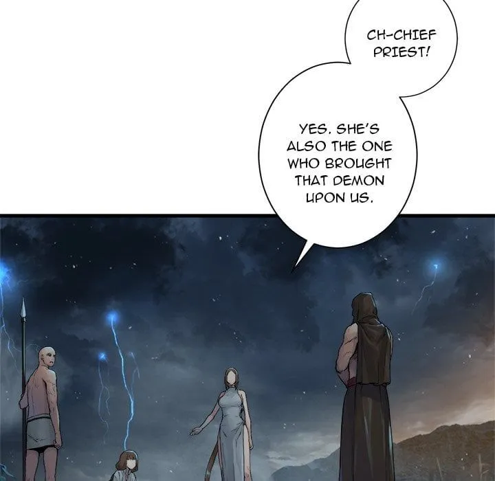 Read Her Summon EN Manga Online