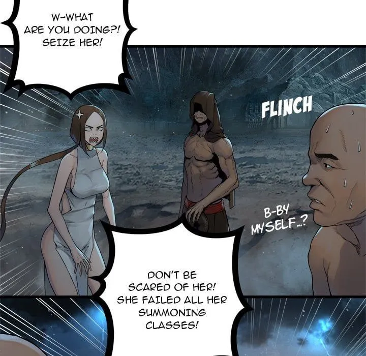 Read Her Summon EN Manga Online