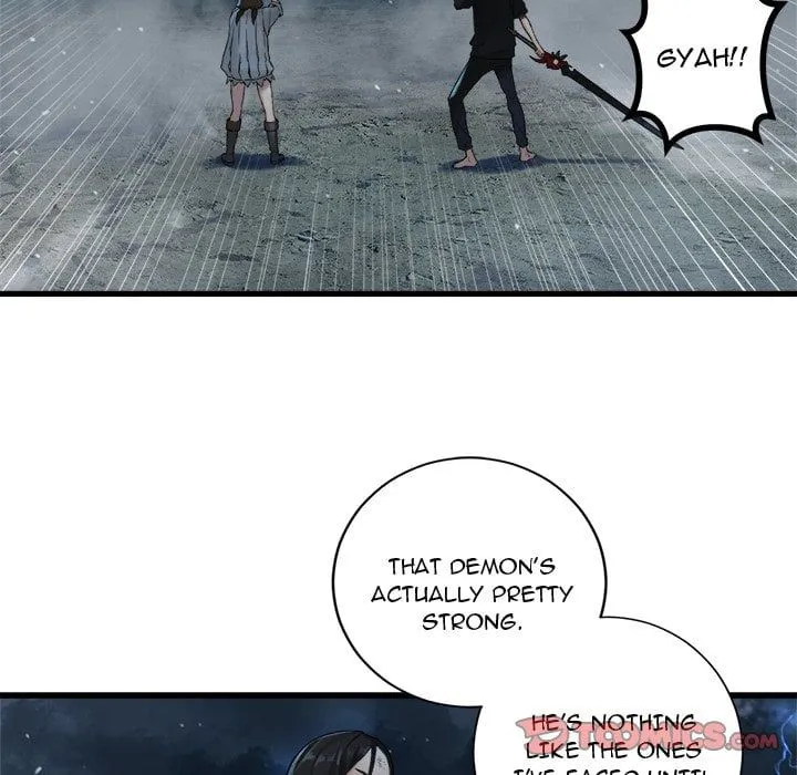 Read Her Summon EN Manga Online