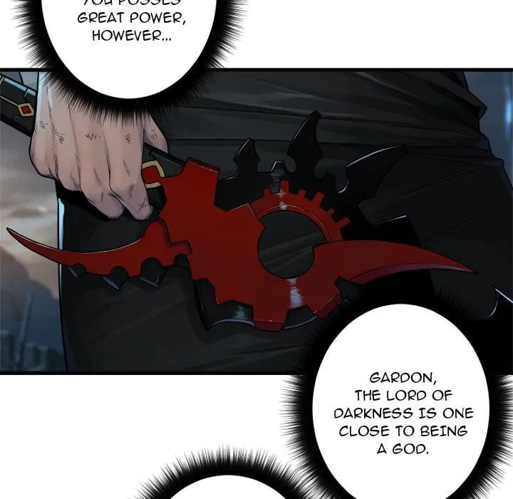 Read Her Summon EN Manga Online