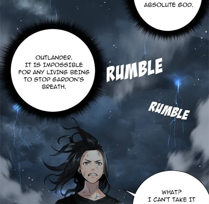 Read Her Summon EN Manga Online