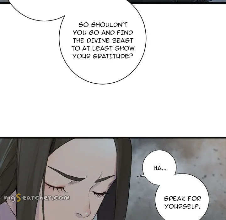 Read Her Summon EN Manga Online