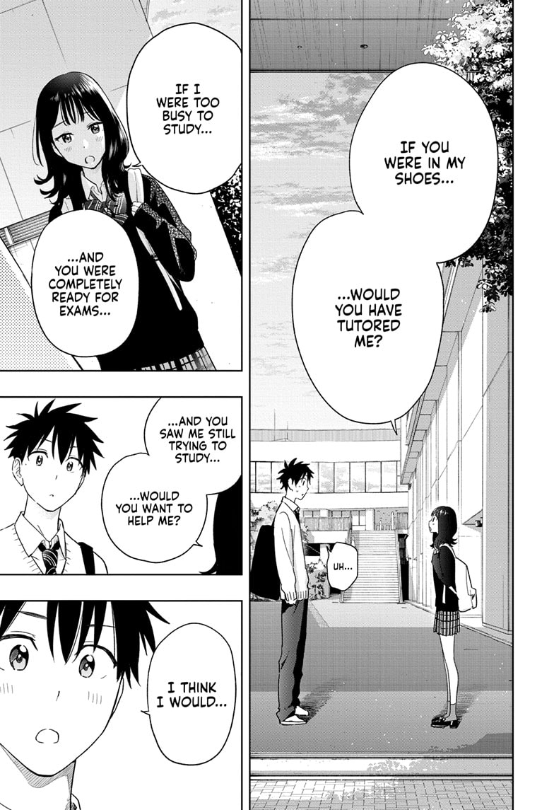Read Hima-Ten EN Manga Online