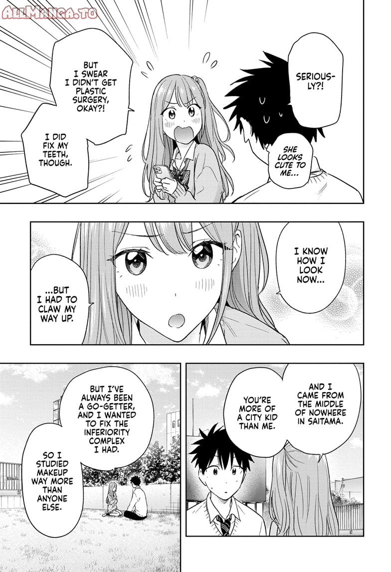 Read Hima-Ten EN Manga Online