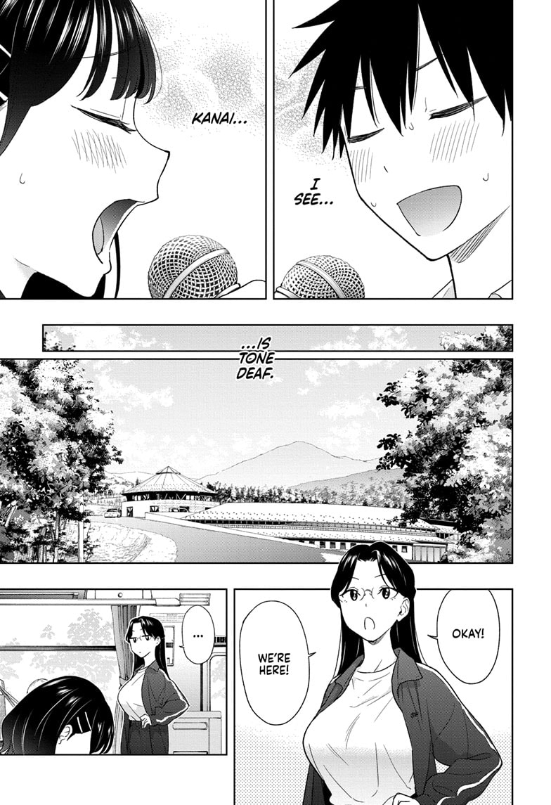 Read Hima-Ten EN Manga Online