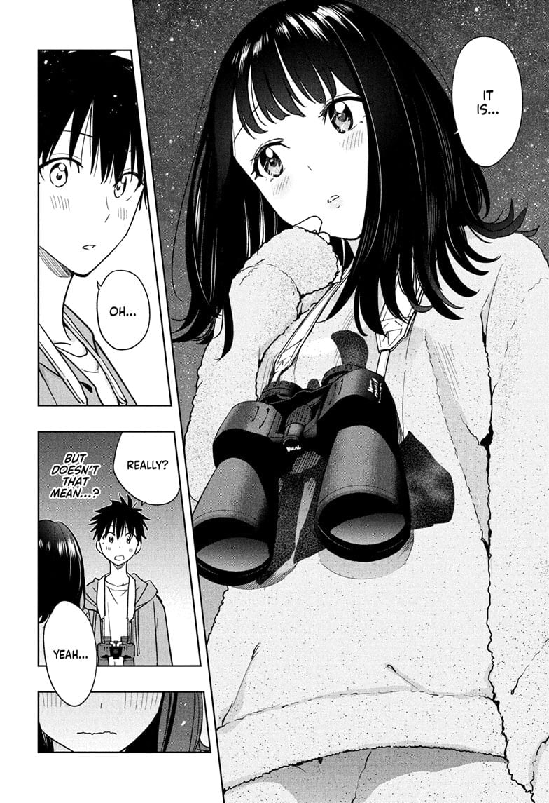 Read Hima-Ten EN Manga Online