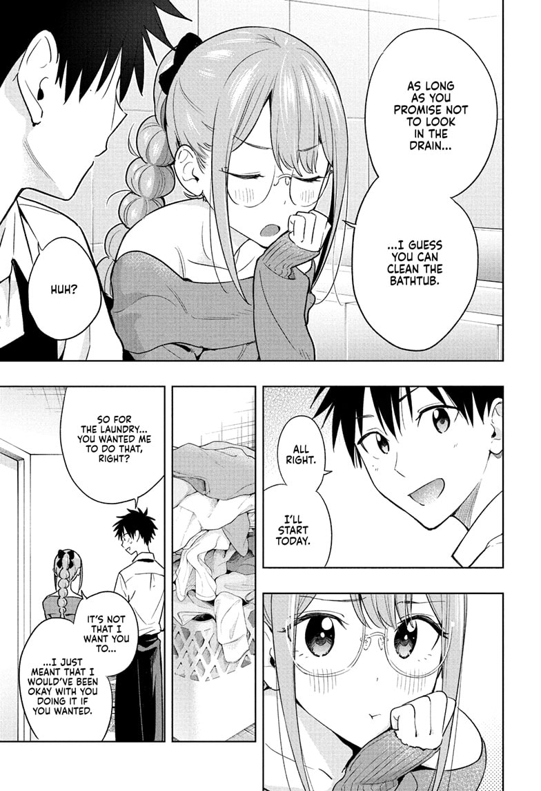 Read Hima-Ten EN Manga Online