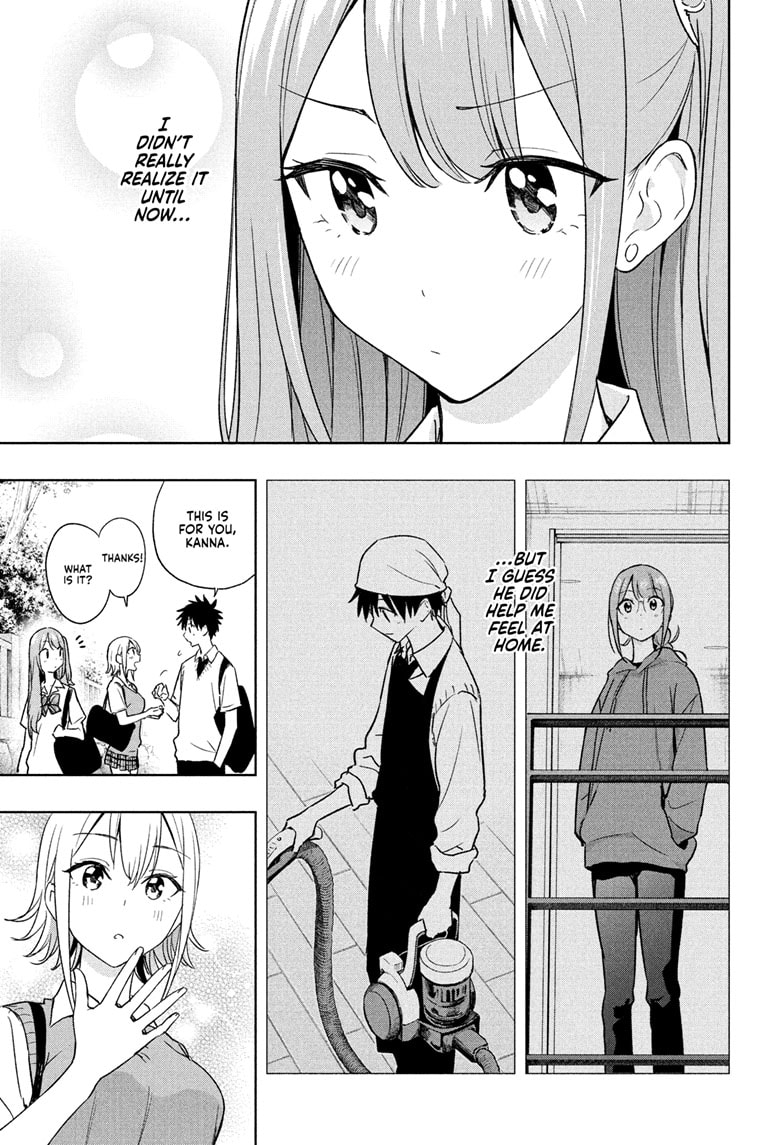 Read Hima-Ten EN Manga Online