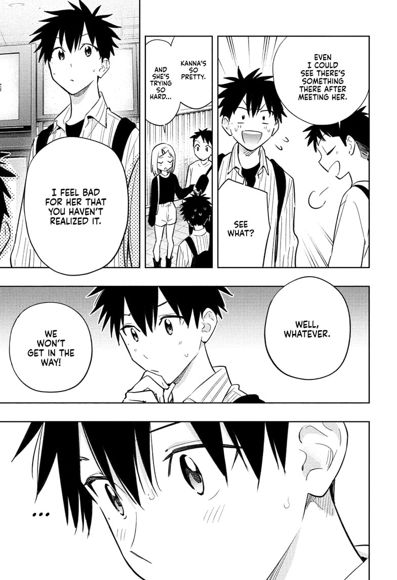 Read Hima-Ten EN Manga Online