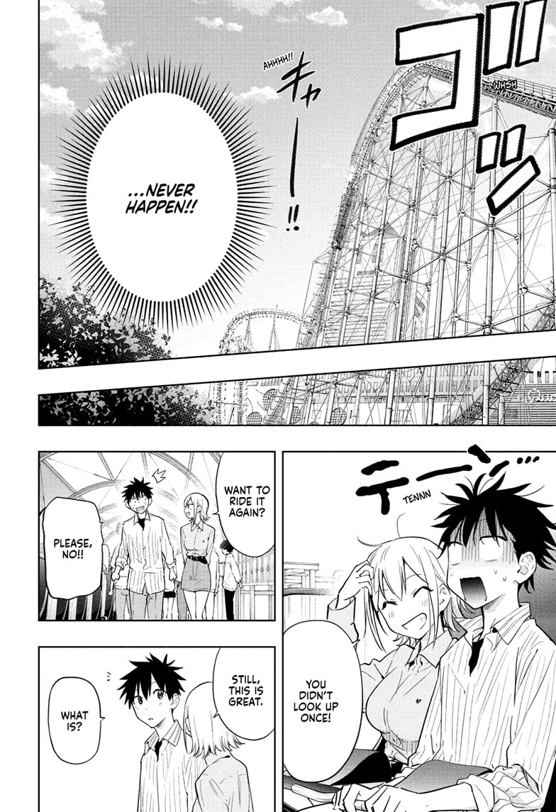 Read Hima-Ten EN Manga Online