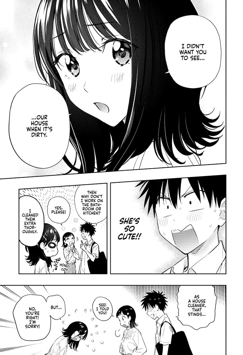 Read Hima-Ten EN Manga Online