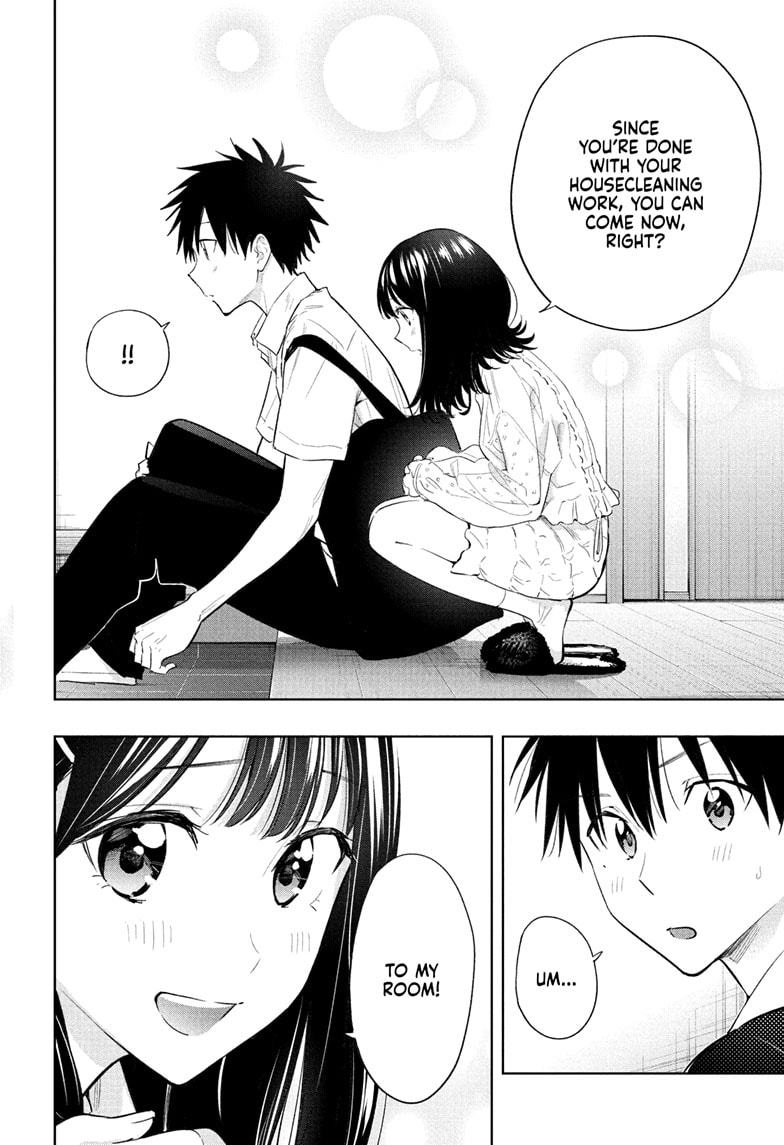 Read Hima-Ten EN Manga Online