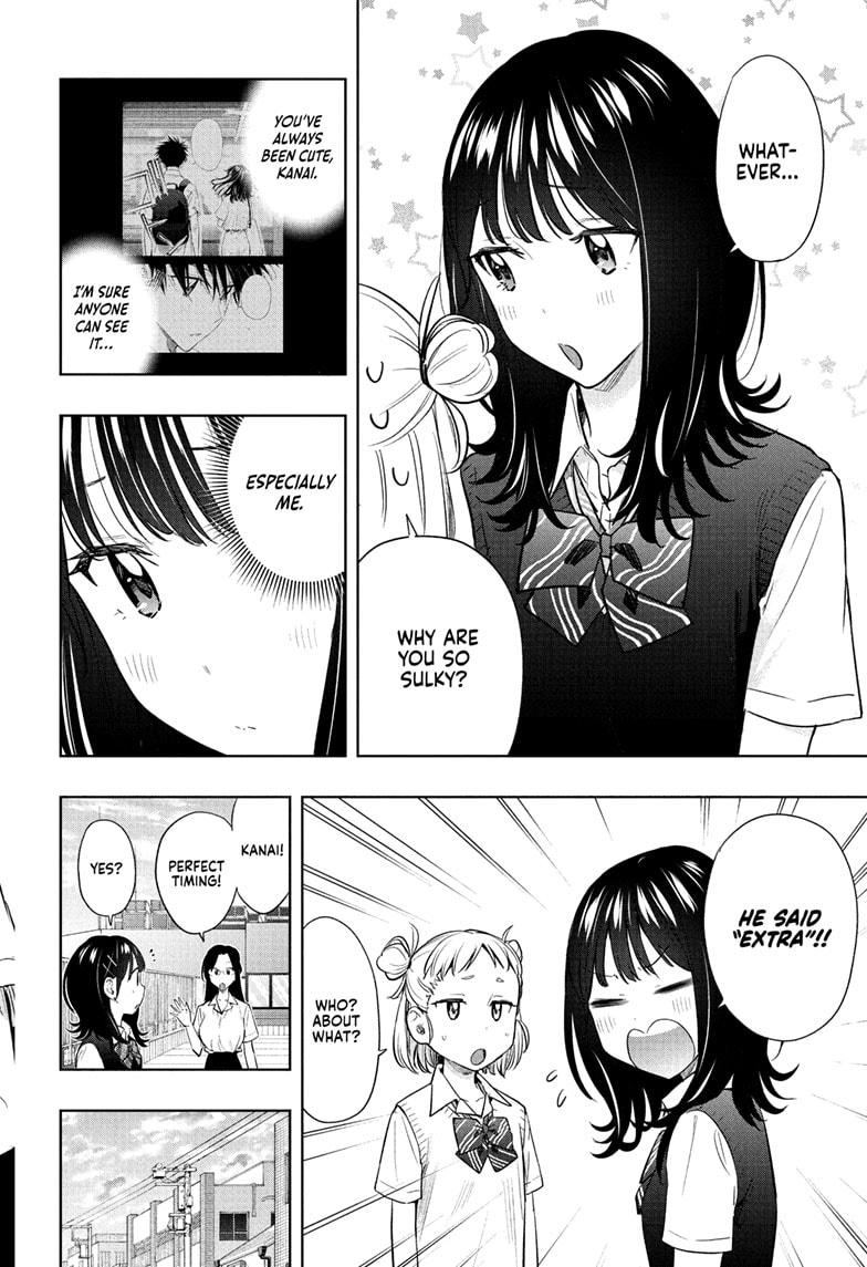 Read Hima-Ten EN Manga Online