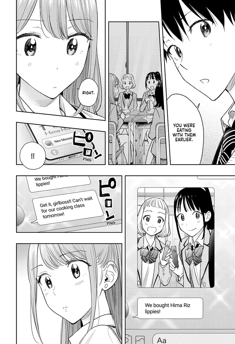 Read Hima-Ten EN Manga Online