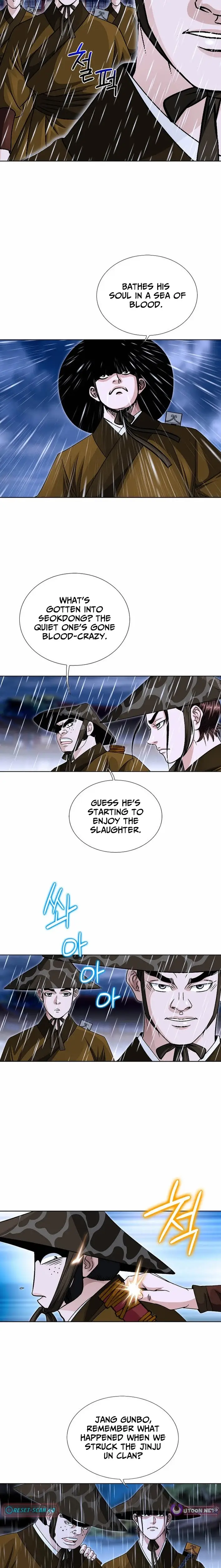 Read Ice Master EN Manga Online