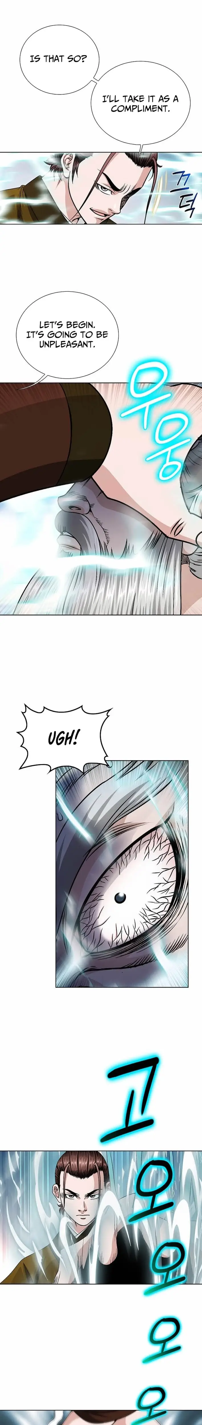 Read Ice Master EN Manga Online