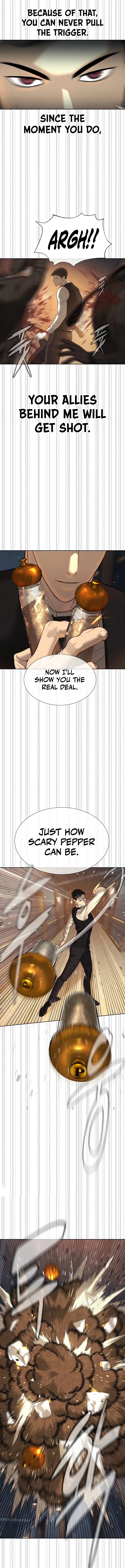 Read Killer Pietro EN Manga Online