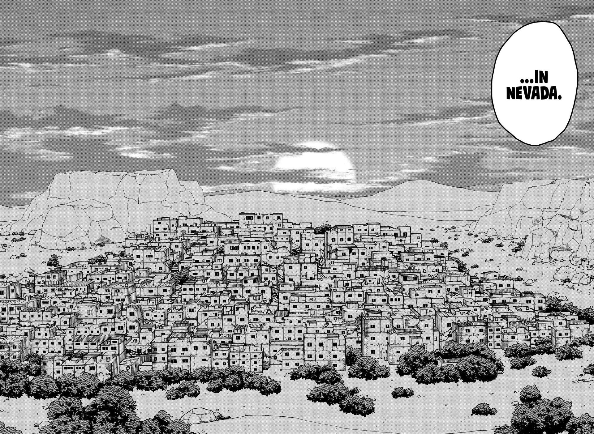 Read Kindergarten Wars EN Manga Online